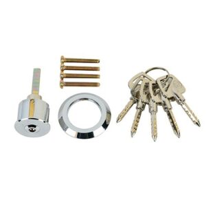 [Smato] — SM-HKS Door Lock Hex Key Set