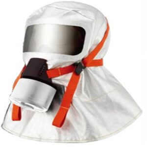 [SG Life Safety] — SG-F0119 Fire Escape Mask