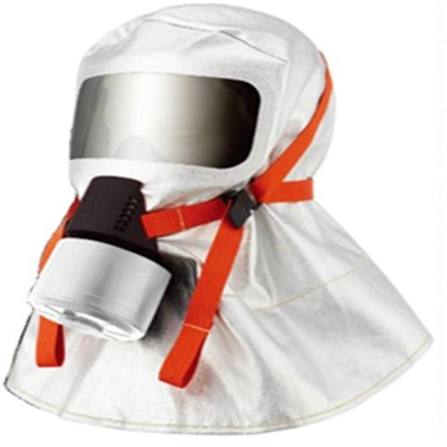 [SG Life Safety] — SG-F0119 Fire Escape Mask