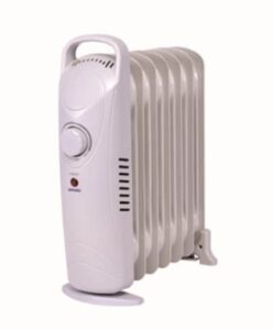 [Smato Radiator (Heater)] — RAD-M9 Mini Radiator