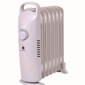 [Smato Radiator (Heater)] — RAD-M9 Mini Radiator