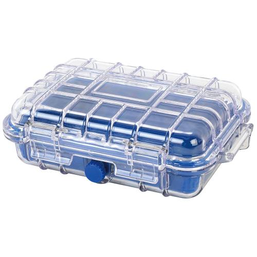 [Smato] — WC1 PVC Tool Box Waterproof Case