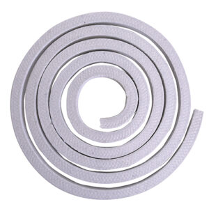 [CRETOS Graspor] — 113-9211 Cotton Gland Packing (Wet Type)
