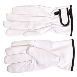 [SMATO Glove] — AG-9241 Argon Gloves (Cold-Resistant)
