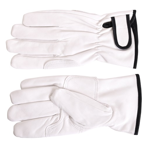 [SMATO Glove] — AG-9241 Argon Gloves (Cold-Resistant)
