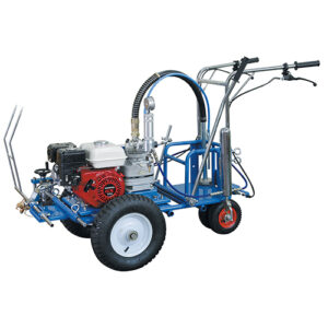 [Hasco] — PRO-100P Lane Marking Machine
