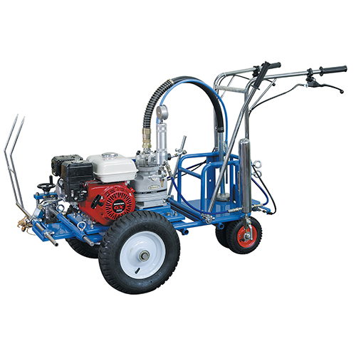 [Hasco] — PRO-100P Lane Marking Machine