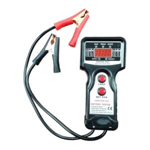 [BlueTec] — BT-578 Tester Battery Tester