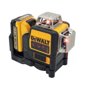 [DeWalt Measurement] — DCE089D1R-KR Laser Level