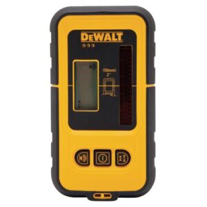 [DeWalt Measurement] — DE0892 Light Receiver