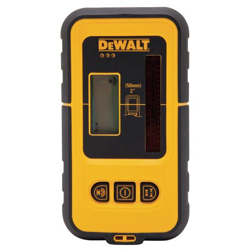 [DeWalt Measurement] — DE0892 Light Receiver
