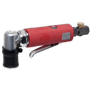 [Shinano] — SI-3310 Air Orbital Sander