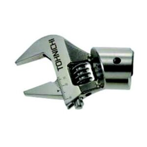 [Tonichi] — AH15D2-26 Torque Wrench Head