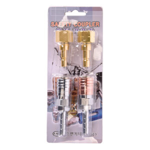 [Kims] — SH20+PFB20/SH30+PFP30 Safety Coupler Set