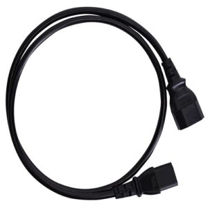 [Dongyang Electronics] — ACD0095 Power Cord (Cap/Com)