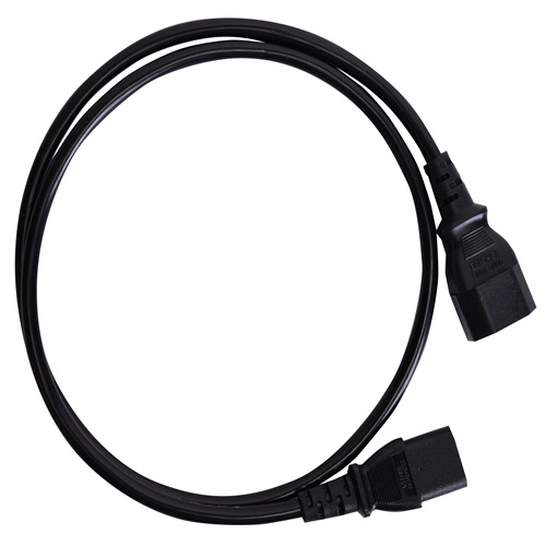 [Dongyang Electronics] — ACD0095 Power Cord (Cap/Com)