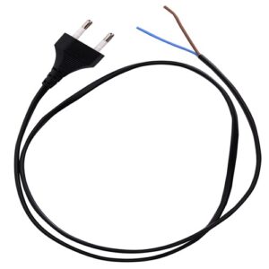 [Dongyang Electronics] — ACD0263 Power Cord (Long Round)