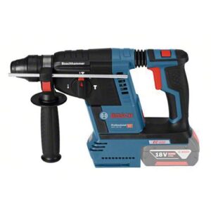 [BOSCH Cordless] — 06119090B0 Cordless Hammer Drill