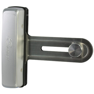 [LOG HOME] — EVERN Glass Door Holder