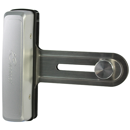 [LOG HOME] — EVERN Glass Door Holder