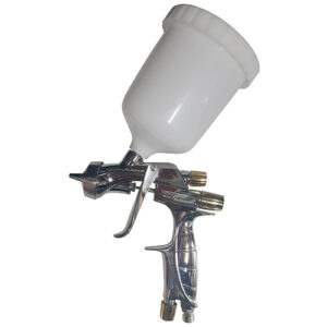 [Iwata] — WS-400-1301BH Air Spray Gun Set