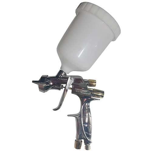[Iwata] — WS-400-1301BH Air Spray Gun Set
