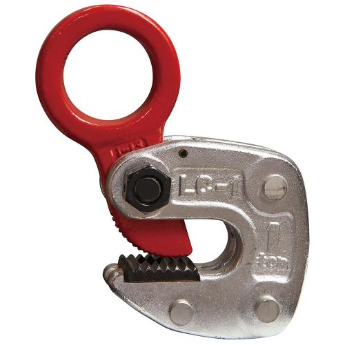 [UDT] — ULC-1.0 Clamp Hand Clamp (H-Beam, Horizontal)