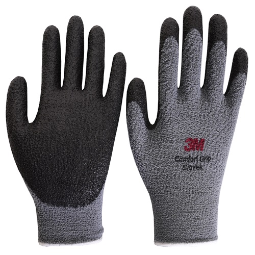 [3M Electrical Business Division] — 7012782206 NBR Foam-Coated Gloves