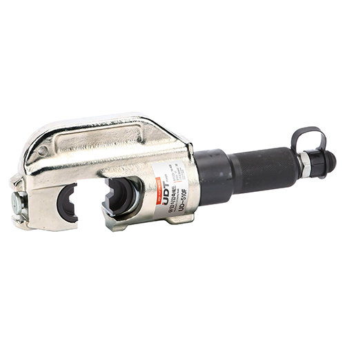 [UDT] — UD-430F Hydraulic Hydraulic Compression Head