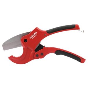 [Smato] — SM-PC225 PVC Cutter PVC Cutter