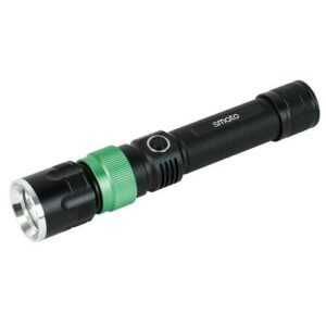 [Smato] — SLR-7524 Light Rechargeable Light (LED)