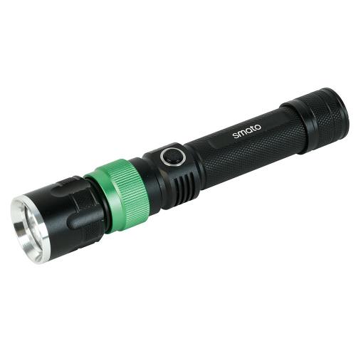 [Smato] — SLR-7524 Light Rechargeable Light (LED)