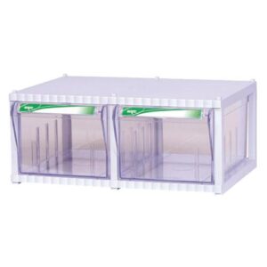[CHOONGANG] — CA-510 Parts Box