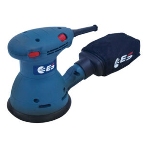 [ES] — PO705 Orbital Sander