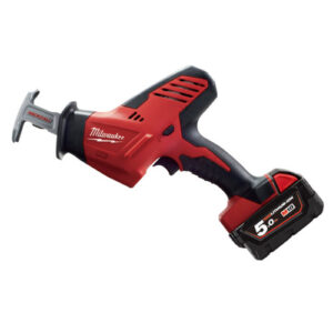 [Milwaukee] — ‘019602226 Cordless Cut Saw