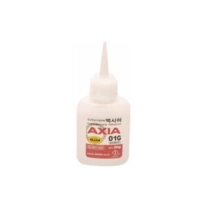 [Axia] — 031G Instant Adhesive