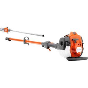 [Husqvarna] — 525P5S High Tree Saw