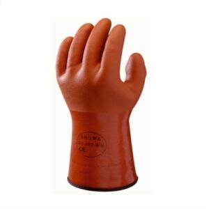 [Showa] — NO.460 Cold Protection Gloves