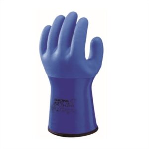 [Showa] — NO.490 Cold Protection Gloves