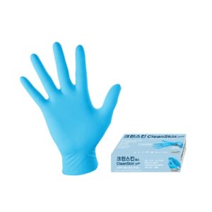 [Koreka] — 859-7414 Nitrile Gloves