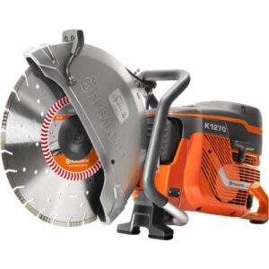 [Husqvarna] — 970 53 97-01 Engine Cutter