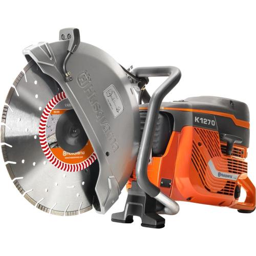 [Husqvarna] — 970 53 97-01 Engine Cutter