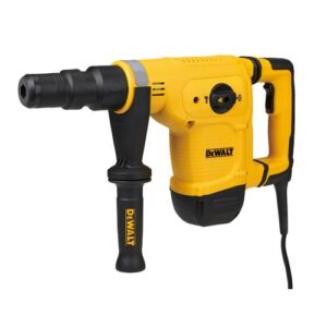 [DeWALT Corded] — D25811K Demolition Hammer
