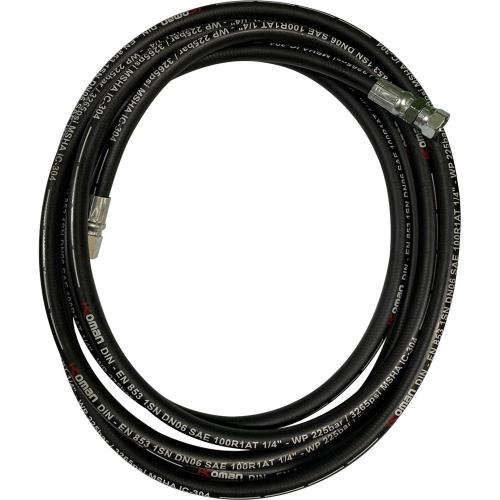 [Gunwoo Airtech] — 654-0272 Grease Hose