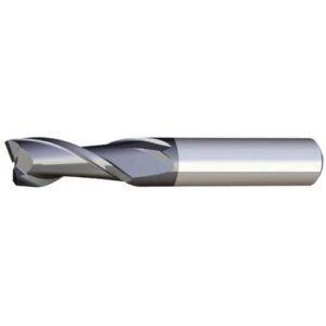 [TaeguTec] — 6112850 General Carbide End Mill