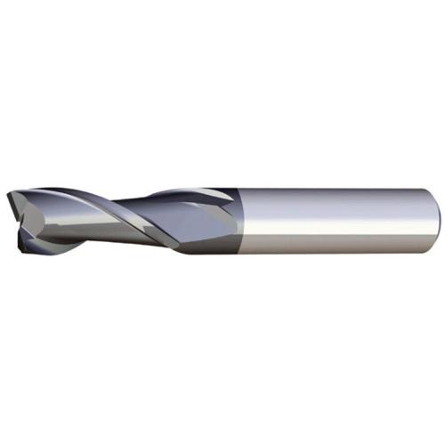 [TaeguTec] — 6112850 General Carbide End Mill