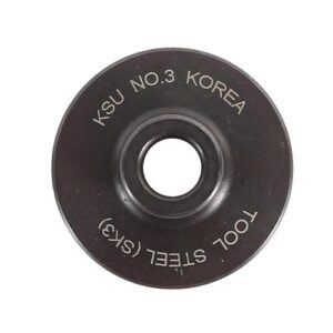 [Gongseong] — 565-4347 Machine Cutter Blade (Steel)