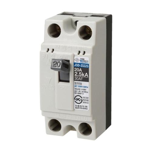 [JINHUNG] — JSB-2022S Circuit Breaker