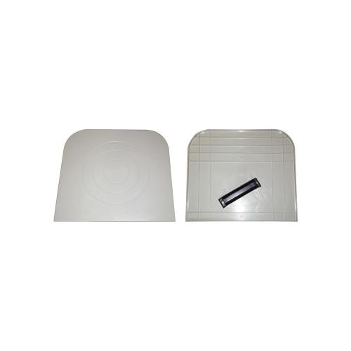 [Smato] — SM-TP Ink Pad Finishing Trowel
