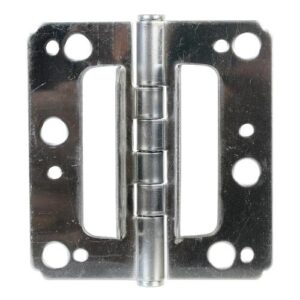 [Smato] — SM-WHT Metal T Hinge (Stainless Steel)